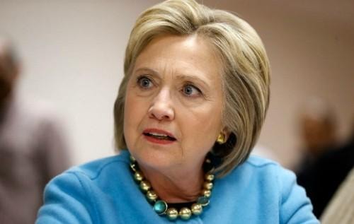 FBI sắp triệu tập bà Hillary Clinton để thẩm vấn