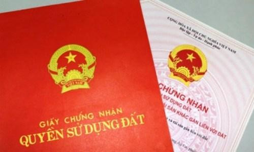 Bộ trưởng Trần Hồng Hà: Khẩn trương tháo gỡ vướng mắc trong cấp sổ đỏ