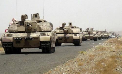 Mỹ đưa quân đến Yemen giúp UAE đánh Al-Qaeda