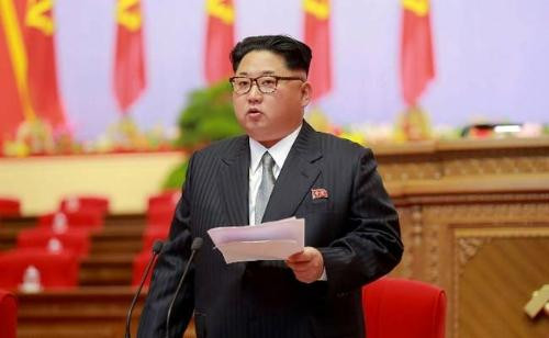 Triều Tiên gần chuẩn bị xong bãi thử hạt nhân