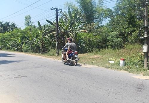 Quảng Nam: 4 thanh niên tử vong sau khi rời quán nhậu