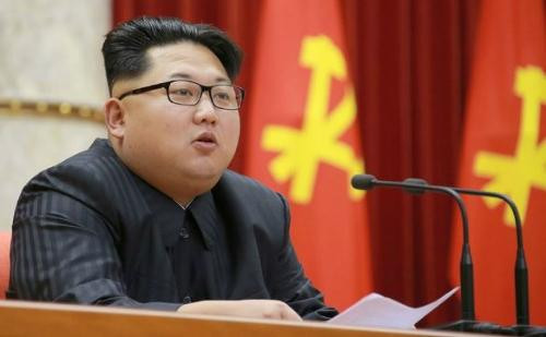Triều Tiên tăng trưởng kinh tế 7% dưới thời Kim Jong-un