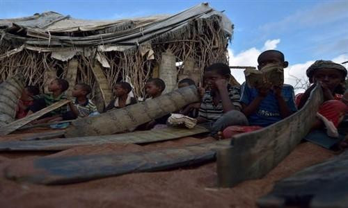 Kenya định đóng cửa trại tị nạn lớn nhất thế giới