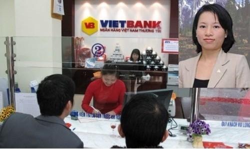 VietABank miễn nhiệm Tổng giám đốc