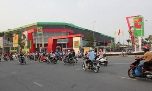 Để mua Big C Việt Nam, Central Group phải bán sạch cổ phần tại Big C Thái Lan
