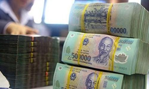 Việt Nam chi trả nợ và viện trợ gần 52.000 tỉ đồng trong 4 tháng