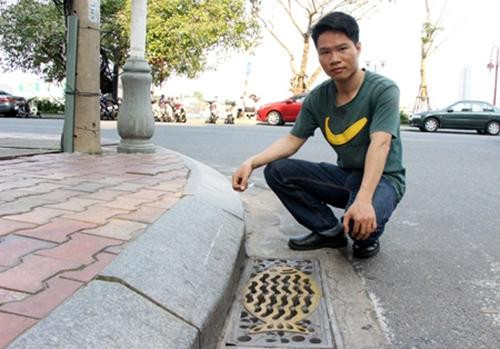 Ứng viên tự do HĐND TP.Đà Nẵng muốn thành phố lập Sở Liêm chính