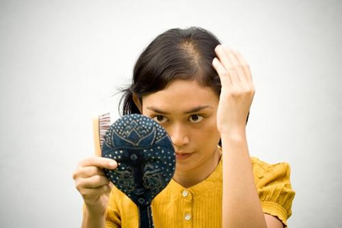 Hỗn hợp kích thích mọc tóc, trị gàu và ngăn rụng tóc hiệu quả