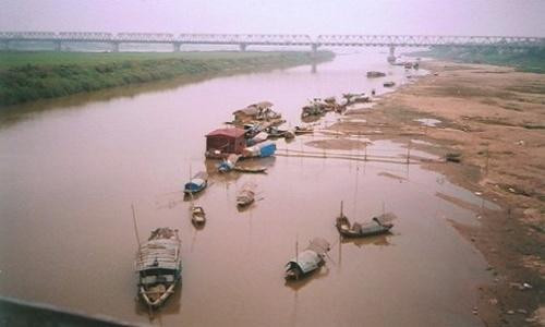 Tổ chức Mạng lưới sông ngòi Việt Nam nêu 5 lý do loại bỏ ‘siêu dự án’ trên sông Hồng