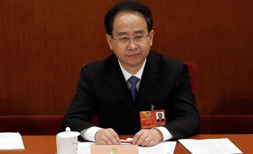 Trung Quốc truy tố cựu trợ lý của ông Hồ Cẩm Đào 3 tội danh lớn