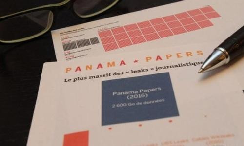 'Có tên trong danh sách Panama không hẳn là phạm pháp'