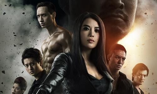 Trương Ngọc Ánh bán phim 'Hương ga' cho Trung Quốc độc quyền khai thác 