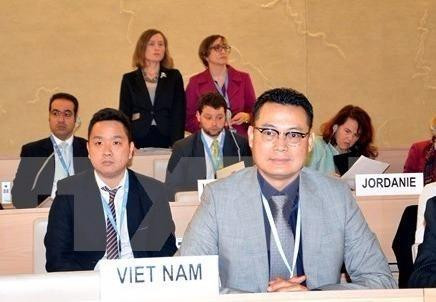 Việt Nam thất vọng về phản ứng của Cao ủy Nhân quyền Liên hợp quốc