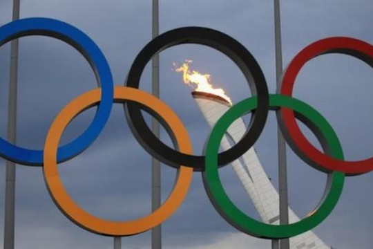 31 VĐV bị cấm dự Olympic 2016 vì dính doping