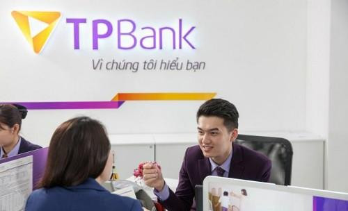 Lộ ngân hàng mà tin tặc sử dụng để lấy tiền từ TPBank