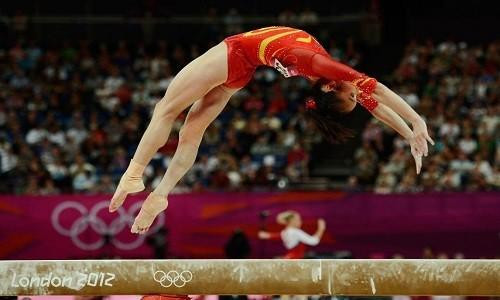 Thế vận hội Rio 2016 là điểm kết thúc của thể thao Trung Quốc?