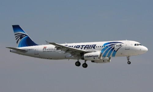 Ai Cập không loại trừ nguyên nhân khủng bố trong vụ máy bay mất tích
