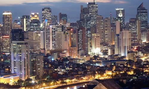 Vượt Trung Quốc, Philippines thành nước tăng trưởng kinh tế nhanh nhất châu Á