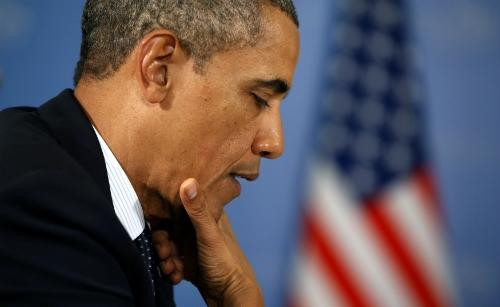 Ông Obama 'đau đầu' khi cân nhắc bỏ cấm vận vũ khí cho Việt Nam