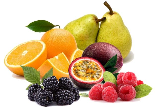 5 loại trái cây giúp giảm cân nhanh