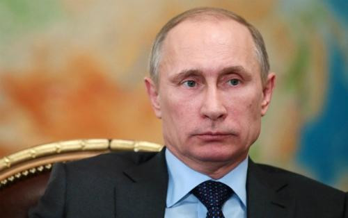 Tổng thống Putin bị kiện vì vụ MH17