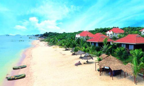 Giới nhà giàu Hà Nội đổ xô mua bất động sản ở đảo Phú Quốc