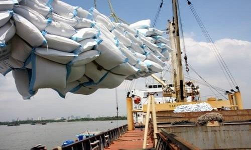 Dự báo xuất khẩu gạo quý 2/2016 giảm 100.000 tấn