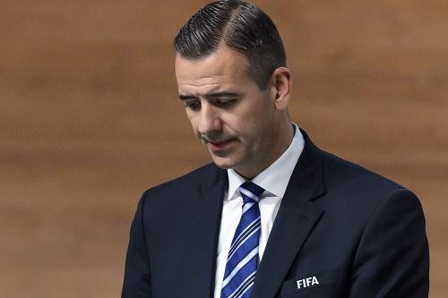 FIFA  sa thải Phó tổng thư ký Markus Kattner vì những khoản thưởng mờ ám