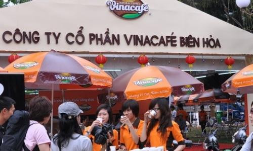 Vinacafé Biên Hòa chi 35 tỉ để thâu tóm thêm công ty con