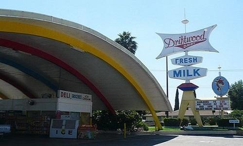 Vinamilk mua đứt công ty sữa của Mỹ