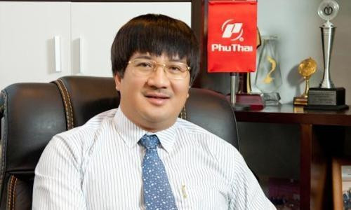 Tập đoàn Phú Thái bác bỏ thông tin bán toàn bộ cổ phần cho nước ngoài