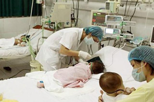 Cao Bằng: 7 trẻ chết bất thường do nghi viêm não cấp