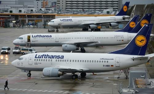 Hãng hàng không lớn nhất nước Đức dừng bay tới Venezuela