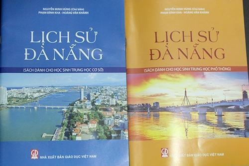 Lập trường học mang tên Hoàng Sa là ‘việc đương nhiên phải làm’