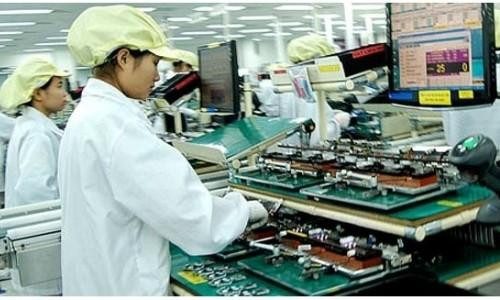 Hơn 70% xuất khẩu của Việt Nam vẫn từ doanh nghiệp FDI