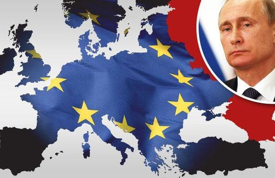 Quan hệ kinh tế Nga - EU có thể dần tan băng vào tháng 6