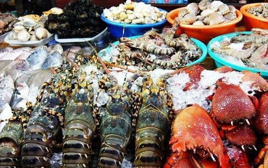 Người đưa tin đồn 'hải sản Phú Quốc nhiễm độc' là ai?