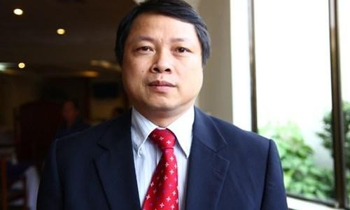Phó tổng giám đốc VietinBank làm Chánh văn phòng Ngân hàng Nhà nước