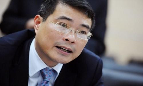 Bổ nhiệm ông Lê Minh Hưng làm Chủ tịch HĐQT Ngân hàng Chính sách xã hội