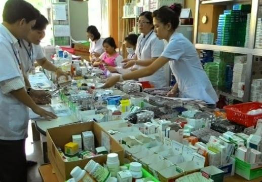 Hàng chục nghìn đơn vị thuốc lậu tại nhà thuốc Minh Châu sẽ bị tiêu hủy