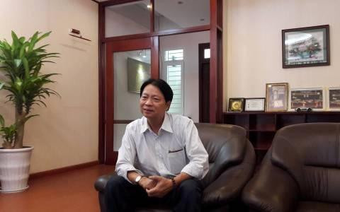  TS Nguyễn Văn Lạng: 'Cần dùng công nghệ giải quyết các vấn đề xã hội'