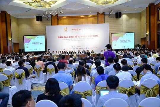 Chuyên gia ADB đánh giá cao môi trường kinh doanh của Việt Nam