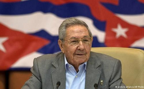Cuba thà quay lưng với châu Mỹ, quyết không 'bỏ rơi' Venezuela