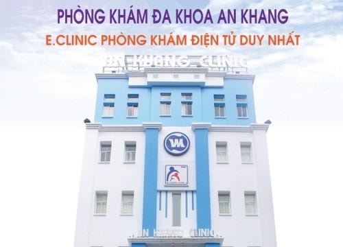 Khám ưu đãi miễn phí nhân dịp kỷ niệm 10 năm thành lập phòng khám An Khang 
