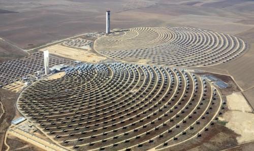 Lý do Chile phải bán điện với giá bằng 0