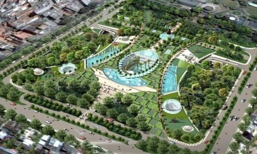 Hà Nội kêu gọi vốn xây dựng 7 TTTM và 5 bãi đỗ xe hơn 12.000 tỉ