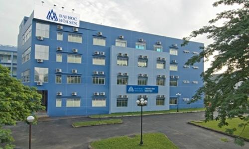 Đại học Hoa Sen phản hồi kết luận của Bí thư Đinh La Thăng