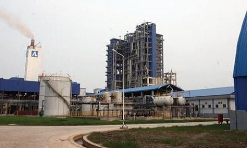 Sau bốn năm hoạt động nhà máy đạm Ninh Bình lỗ 2.000 tỉ
