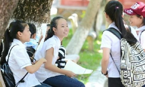 Hà Nội: Hơn 75 nghìn học sinh bắt đầu thi vào lớp 10 môn Ngữ văn
