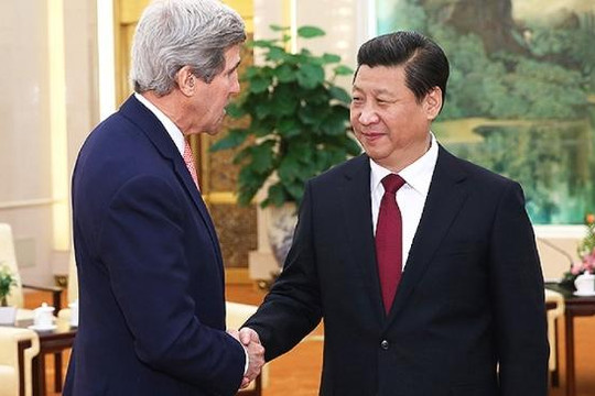 Kết thúc Đối thoại Mỹ - Trung: Không nhất trí mọi vấn đề về Biển Đông